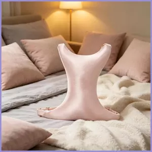 Gối Ngực Điều Dưỡng Ngực Đệm Massage Định Hình Gối Cho Gia Đình Khách Sạn Phòng Ngủ Căn Hộ Ký Túc Xá mueadsyvn