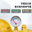 Hộ gia đình 0.6 Van giảm áp an toàn Cắt quá dòng Chống cháy nổ Tiêu chuẩn quốc gia Khí hóa lỏng26052810