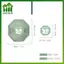 SWEET 2in1 Trà Sữa Paaging Túi Silicon Túi Cà Phê Cốc Thảm Bảo Quản Rỗng Để Dễ Dàng Làm Sạch Văn Phòng Tại Nhà n