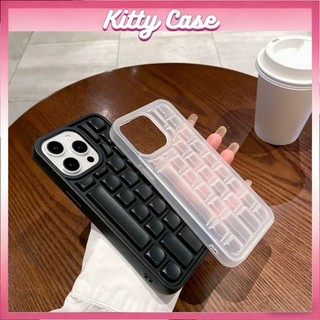 Vỏ silicone mờ dành cho iPhone 17 16 15 14 13 14 11 Pro Max 7 8 Plus Vỏ bảo vệ trong suốt chống va đập  thiết kế