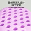 Silicone Kinh Tuyến Pai Sha Ban Gõ Lại Búa Massage Dính Y Học Truyền Thống Trung Quốc Sức Khỏe Pai Baxian Kinh Tuyến Pai Massage Khai Thác TPEH