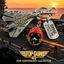 Sáng Tạo Vui Vẻ Quà Tặng Top Gun Kỷ Niệm 40 Năm Móc Khóa Trang Trí Máy Tính Để Bàn Nhà Quà Tặng Nhỏ 2026 Mới Kỷ Niệm 40 Năm Người Hâm Mộ Độc Quyền