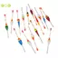 1 / 5 / 10 Chiếc Khuyến Mãi Phao Câu Cá Bộ Trộn Kích Thước Màu Bọt Phao Bobber Cho Phụ Kiện Câu Cá Bánh Câu Cá Câu Chuyện Câu Cá Đẹp