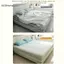 GCDHome 4 Tấm Drap giường hạng nặng Kẹp thắt góc Vật liệu chất lượng cao Bền và đáng tin cậy Kẹp Drap giường cho bảo vệ HOT