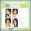 SQ3 4 Cái / bộ MAMAMOO Năng Lượng Mặt Trời LOMO Thẻ Moon Byul Hwa Sa Bưu Thiếp Bộ Sưu Tập KPOP Ngôi Sao Ngoại Vi QS3