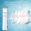 Máy tạo độ ẩm hấp mặt hai lần di động có chức năng sạc lại để chăm sóc da và dưỡng ẩm