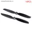 MỚI 10 Chiếc 6040 6x4 6x4E Cánh Quạt Sợi Thủy Tinh Đạo Cụ Nylon Phù Hợp Với 2450 Hihg Tốc Độ Động Cơ Không Chổi Than Cho RC Máy Bay Quadcopter SKY
