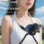 360° Xoay Ne Giá Đỡ Điện Thoại Tay Có Thể Điều Chỉnh Gắn Kẹp Cho Điện Thoại Thông Minh FSI