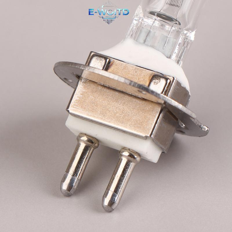 E-WOITD 12V 30W 64260 12v 30w PG22 12V30W Bóng đèn Halogen Ophthamic Haag-Streit BC900 Đèn khe kính hiển vi E-WOITD