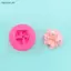 1 Khuôn Hoa Đẹp DIY Thạch Cao Nhựa Nghệ Thuật Silicon Mềm Fondant Khuôn Socola Xà Phòng Trang Trí Bánh Dụng Cụ Nướng Bánh [VN]