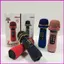 Micro Không Dây Di Động Không Dây Mic Loa Đa Năng Không Dây Micro Ghi Âm Nhạc lyuvn