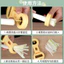 Hành tây băm nhỏ Dụng cụ tiện dụng Nhà bếp Hộ gia đình Hoa mận Cắt nhỏ Hành tây Dao cắt góc hạt tiêu Máy hủy hành xanh băm nhỏ26060108