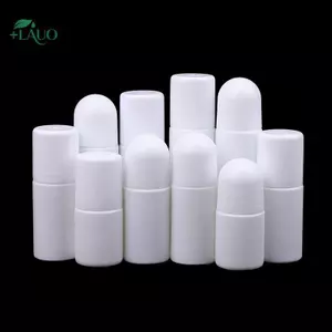 Springevenstar 30ML-100ML Chai Con Lăn Cho s Trống Có Thể Đổ Lại Cuộn Trên Chai DIY Khử Mùi Hộp Đựng Springevenstar