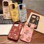 Ốp lưng iPhone họa tiết trái tim Nick họa tiết da mềm chống sốc cao cấp - iP X/XS/11/12/13/14/15/16/17/Plus/Pro/Max/Air