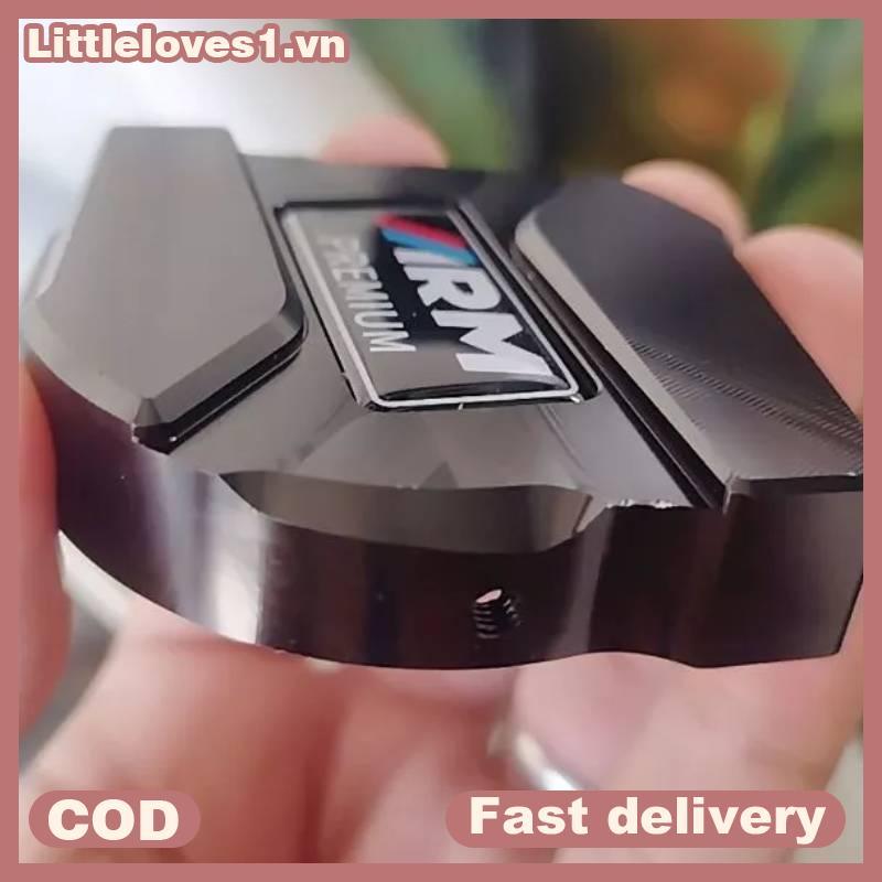 Nắp trang trí bình xăng Littleloves1 để tùy chỉnh và nâng cao phong cách xe máy VN
