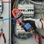Máy đo kẹp dòng điện kỹ thuật số ZK ST184 600A với màn hình LCD có độ chính xác cao để kiểm tra điện VN