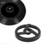 apill 45 Record Adapter cho Bàn xoay RPM 7 Inch Player 38mm Snap in Insert và hầu hết các phụ kiện
