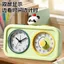 Đồng hồ ba trong một Đồng hồ báo thức Hẹn giờ học sinh Công cụ tiện dụng tự kỷ luật Loại bỏ sự trì hoãn cao @ -