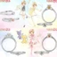 Thẻ Ma Thuật Cô Gái Sakura Series Nhẫn Chủ Đề Hoạt Hình Hai Chiều Hàng Hóa Niche Thiết Kế Cô Gái Trái Tim Kỷ Niệm Trang Sức