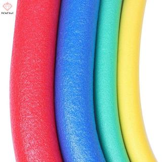 [PCW-T] 150CM Bể Bơi Phao Hỗ Trợ Mì Bơi Vòng Xốp Phao Sti Hữu Ích Cho Trẻ Em Người Lớn Phụ Kiện Bể Bơi Nổi Sti