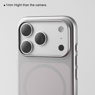 Sanptoch Cho Magsafe Tối Giản Matte Slim Phone Case Cho iPhone 17 16 15 14 13 Pro Max Ốp điện thoại Cứng PC Sang Trọng Cho iPhone 17 Air Light & Mỏng Chống Vân Tay Vỏ Bảo Vệ