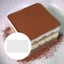 Yoo Cake stencils Acrylic Tiramisu Powder stencils có tay cầm Bánh cưới Nướng Mẫu Bánh Trang trí Đồ dùng