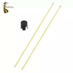 Golf Căn Chỉnh Gậy Thiết Bị Xoay Huấn Luyện Viên Chỉnh Phụ Trợ Tập Thể Dục Thực Hành Thanh Đặt Cho Golf Phụ Kiện Thể Thao