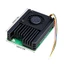 Sẽ Chính Xác Tản Nhiệt Quạt Cho RPi CM5 Và CM4 Độ Ồn Thấp Giải Pháp Làm Mát Hiệu Quả
