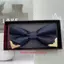 ECK Nam Nơ Dây Buộc Đầu Kim Loại Chắc Chắn Cao Quý Cổ Điển Polyester Bướm Nơ Cravat Nơ Nữ Nam Newear Dự Tiệc Cung Cấp HOT