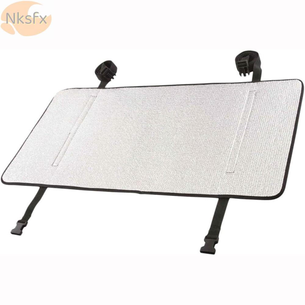 Vỏ điều hòa NKSFX bảo vệ ngoài trời, chống bụi nước, che nắng