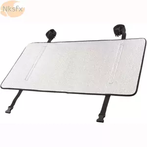 Vỏ điều hòa NKSFX bảo vệ ngoài trời, chống bụi nước, che nắng
