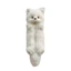 < Pluscloth > Hộp đựng bút chì Fox sang trọng dành cho học sinh – Túi dây kéo đa chức năng di động Hộp đựng văn phòng phẩm trường học Hộp đựng đồ dùng văn phòng dễ thương Bảo quản bền và nhẹ cho Ki