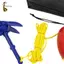 Neo Grapple gấp, Neo Grapple, Neo biển gấp, Kayak hoặc neo bè