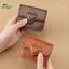 Ví Mini hình trái tim Springevenstar Nhiều ngăn để lưu trữ thẻ hiệu quả Springevenstar
