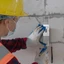 Máy đo vết nứt PYCOU, Công cụ ghi âm giám sát biến dạng tường Công cụ giám sát vết nứt, Giám sát chính xác Dụng cụ đo vết nứt Giám sát biến dạng