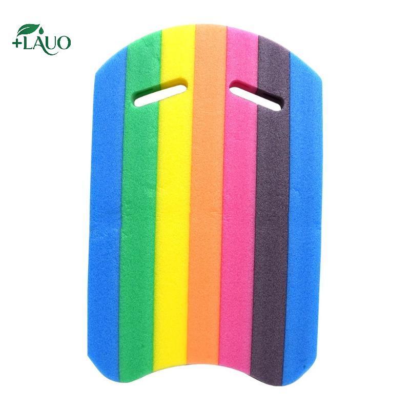 Springevenstar Thể Thao Dưới Nước Mùa Hè Eva Phao Ban Trẻ Em Người Lớn Phao Kiboard Bơi Kiboard Bể Bơi Ngọc Trai Cotton Nổi Ban Nước Springevenstar