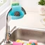 Bồn Rửa Nhà Bếp Kệ Xà Phòng Bọt Biển Thoát Nước Giá Xà Phòng Bàn Chải Giá Đỡ Giỏ Sắp Xếp Lưu Trữ Cho Bồn Rửa Nhà Bếp Phòng Tắm Trang Trại