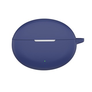 Ốp Lưng Silicon Cho OPPO Enco Air5 Pro Phụ Kiện Tai Nghe Chống Sốc Dành Cho OPPO Enco Air 5 Pro Tai Nghe Không Dây Ốp Lưng Tai Nghe Nhét Tai Giá Đỡ Bao Chống Bụi Tay