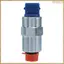 Điện từ tắt máy bơm 24V để tiêm 7185-900H 71630099 26420470