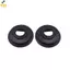 < YEI > Đèn pha LED Vỏ bụi cao su ô tô Bóng đèn pha xe máy Mũ niêm phong chống nước cho H1 H3 H4 H7 H8 H9 H11 H7 LED Headligh Mới