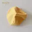PNPIA- Mũ dệt kim màu trơn cho trẻ em Mùa thu đông Gấu sợi Beret Cô gái dễ thương và sành điệu Phim hoạt hình Mũ beanie cho bé