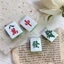 Vui nhộn Sáng Tạo Kẹp Tóc Phụ Kiện Tóc Đỏ Vừa May Mắn Nổ Gãy Kẹp Tóc Mũ Đội Đầu Dễ Thương Ngộ nghĩnh Kẹp Tóc Gian Hàng JODL