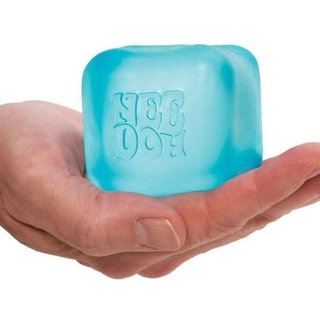 【BabyJoy】 đồ chơi finger gummy vuông đẹp,khối vuông dẻo mềm,fidget cube,thư giãn,tập trung