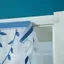 Rèm cửa thanh kính thiên văn Phòng ngủ không đục lỗ Gia đình Gạc hai lớp Trang trí ren mùa hè Chống muỗi Lối vào vách ngăn rèm treo rèm