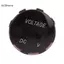 GCDHome Led Hiển Thị Đồng Hồ Đo Điện Áp DC 8-30V Mini Kỹ Thuật Số Vôn Kế Ammete Cho Ô Tô Ô Tô Xe Máy Thuyền HOT