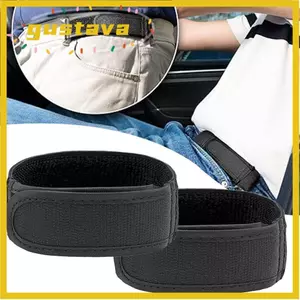GUSTAVA Không Khóa Thắt Lưng Co Giãn, Vòng Thắt Lưng Thoải Mái Unisex, Thời Trang Siêu Mềm Không Khóa Thời Trang Thắt Lưng Miễn Phí Thắt Lưng Nữ