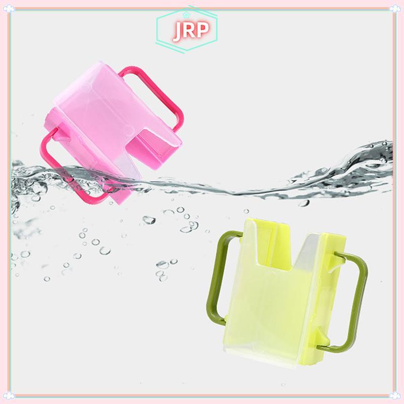 Giá đỡ cốc chống gió JRP, Hộp đựng cốc sữa có thể điều chỉnh Hộp đựng nước ép, Hộp đựng đồ uống di động cho gia đình, ô tô hoặc du lịch JRP