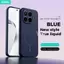 Ốp YJD Cho Xiaomi 17T Pro Cao Su Silicon Lỏng Nhẹ Và Mỏng Vô Hình Từ Tính Attaration Chống Rơi Vỏ Điện Thoại