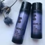 Gội xả tím khử vàng dành cho tóc bạch kim label.m COOL BLONDE 250ml/200ml [ MK ]
