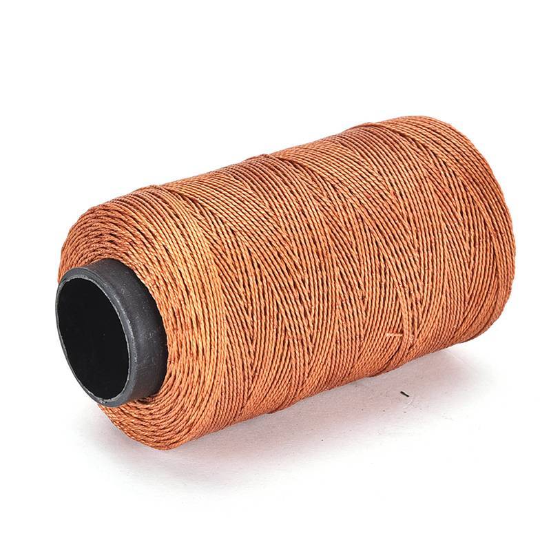 XUAN 200M 2 Dây Diều Dây Xoắn Bền Cho Dụng Cụ Bay Cuộn Diều Phần VN